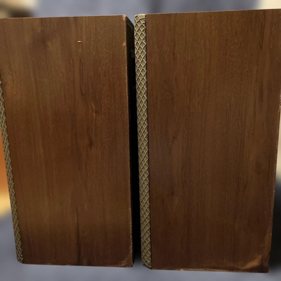 【3日間決算バーゲン】《完動品》DIATONE D S-25B MKⅡスピーカー