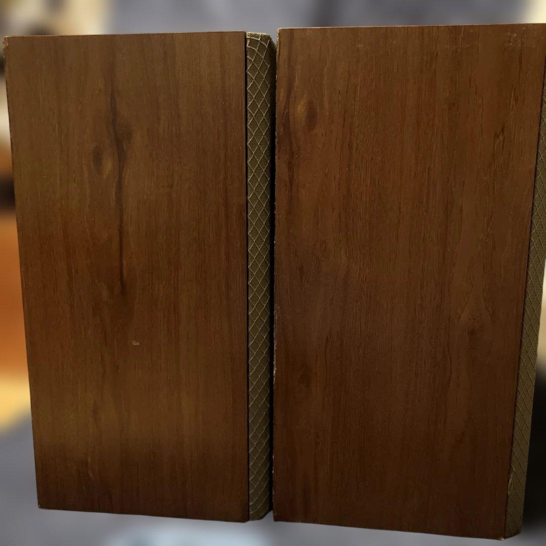 【3日間決算バーゲン】《完動品》DIATONE D S-25B MKⅡスピーカー