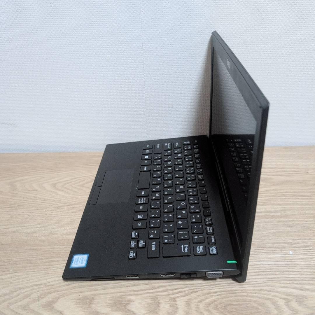 レッツノート SV1 i5 11世代 16GB SSD256G 12.1インチ