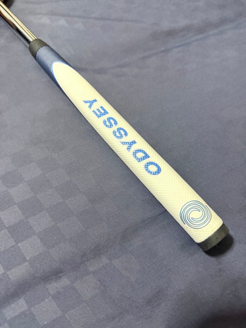 オデッセイ パター aione #7 ショートスラント