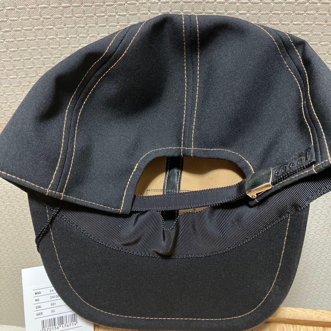帽子 sacai Carhartt WIP Suiting Bonding Cap