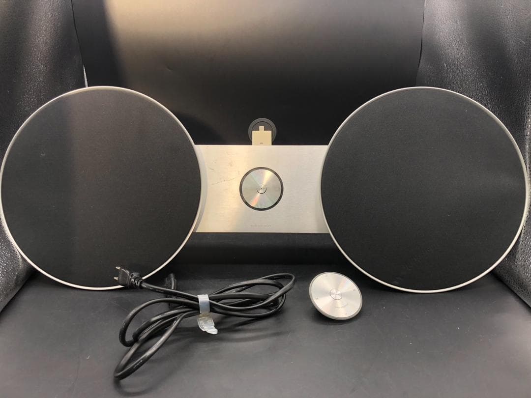 動作未確認 Bang&Olufsen Beosound 8 スピーカー