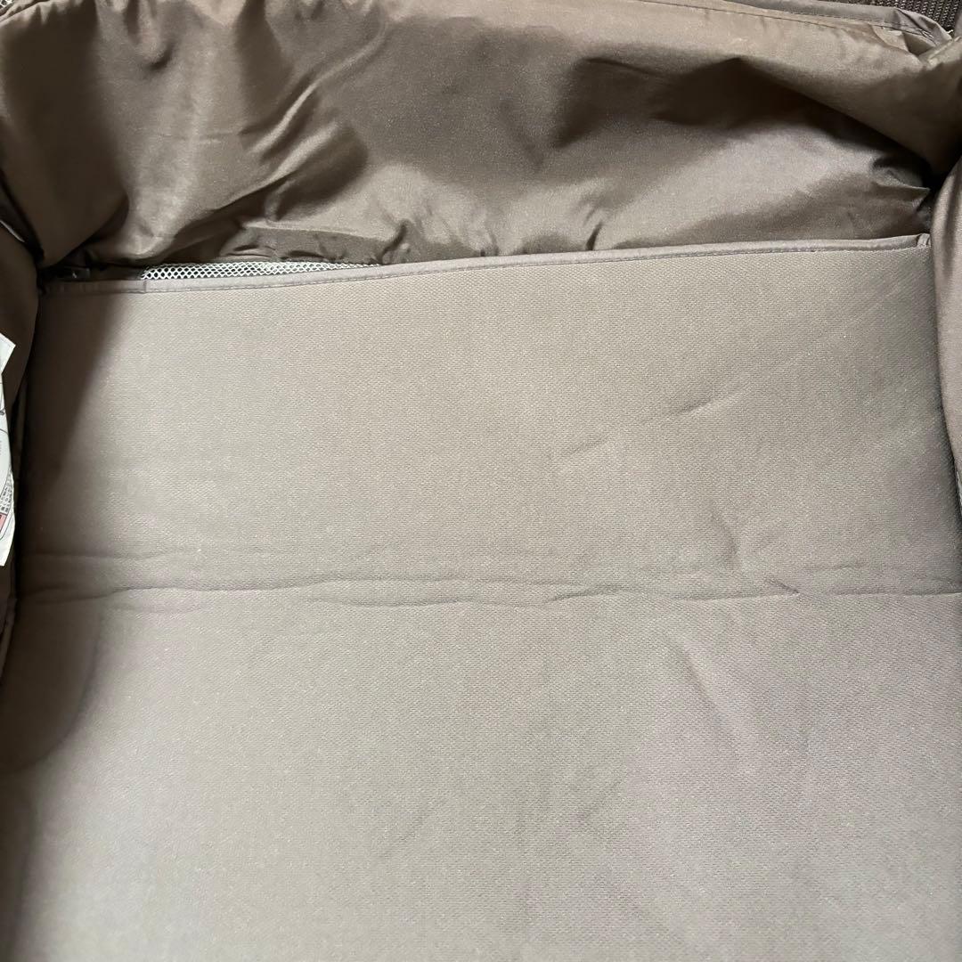 【美品・付属品完備】アップリカ ココネルエアープラス　チョコレート　ブラウン