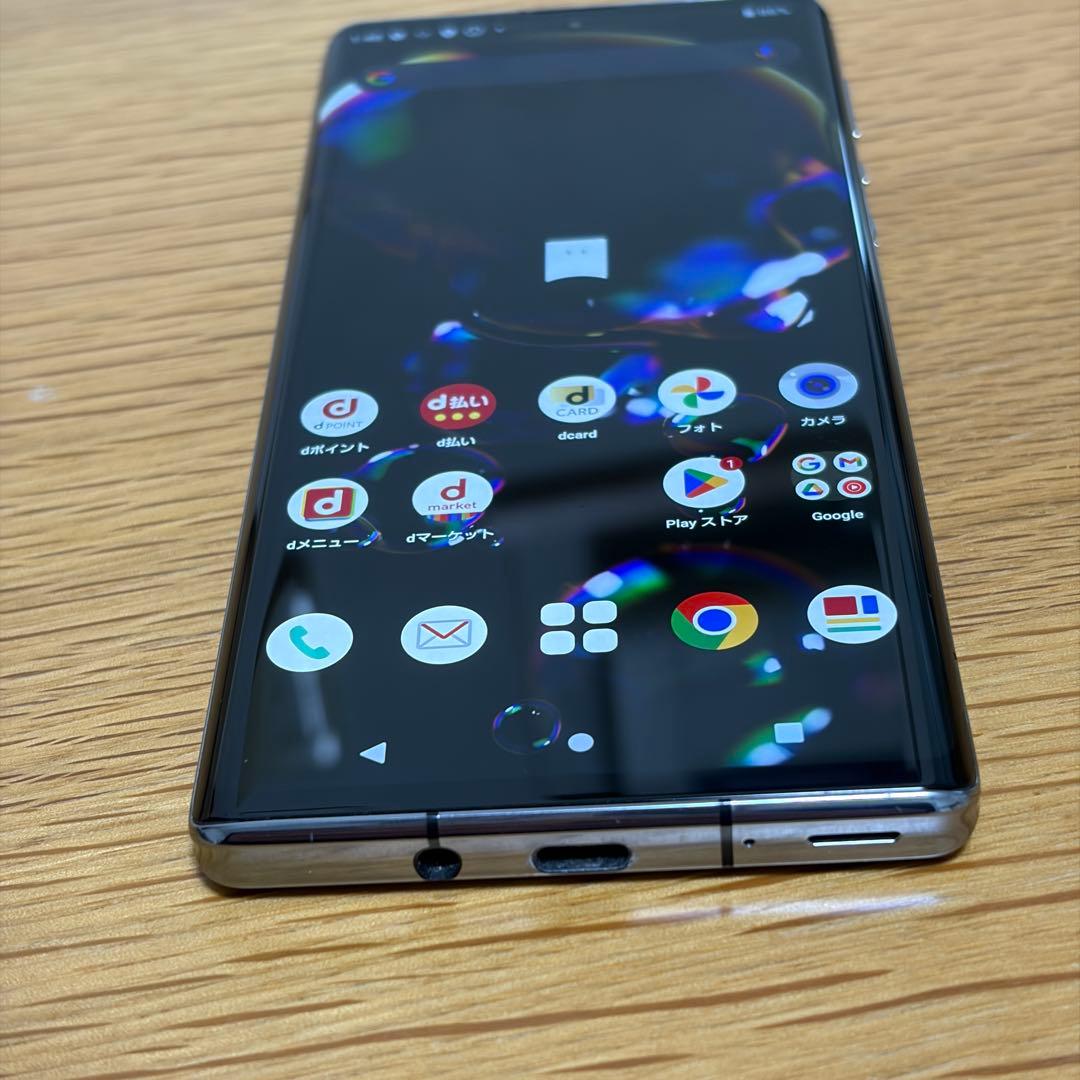 スマートフォン本体 sharp AQUOS R6 14550