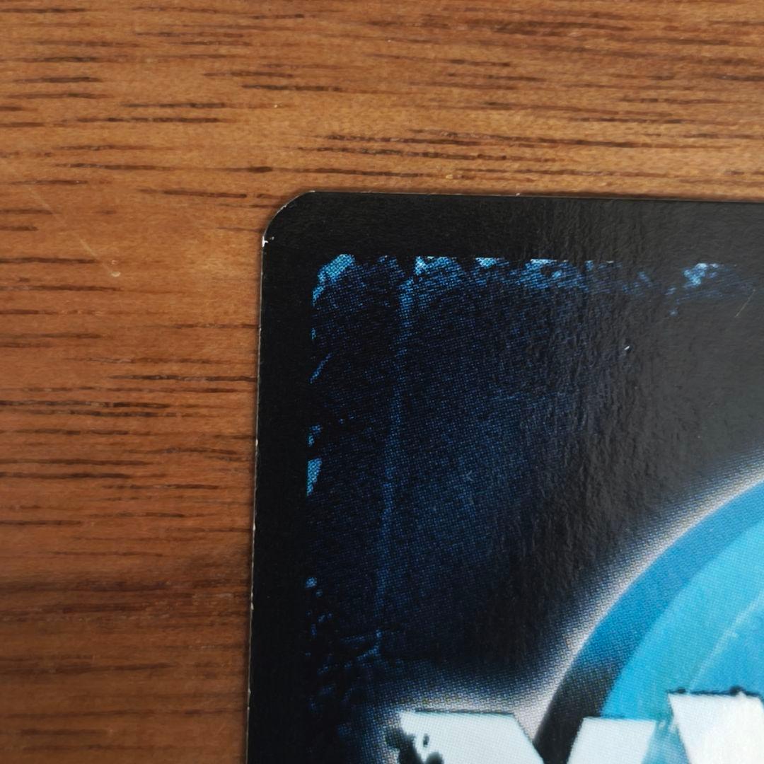 幽遊白書TCG PANINI アメリカ限定 プロモカード