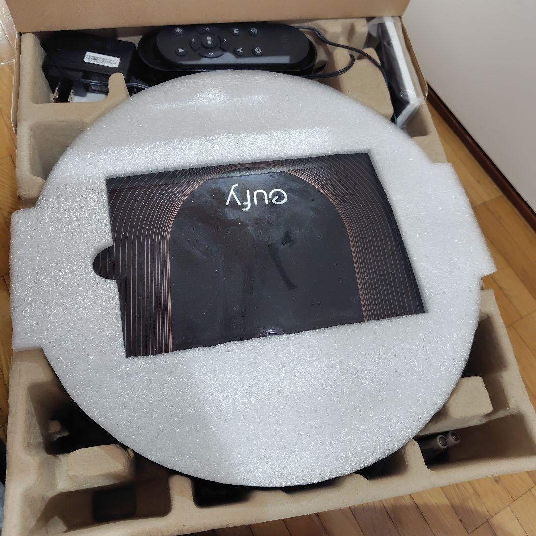 Robovac 30C　フルセット