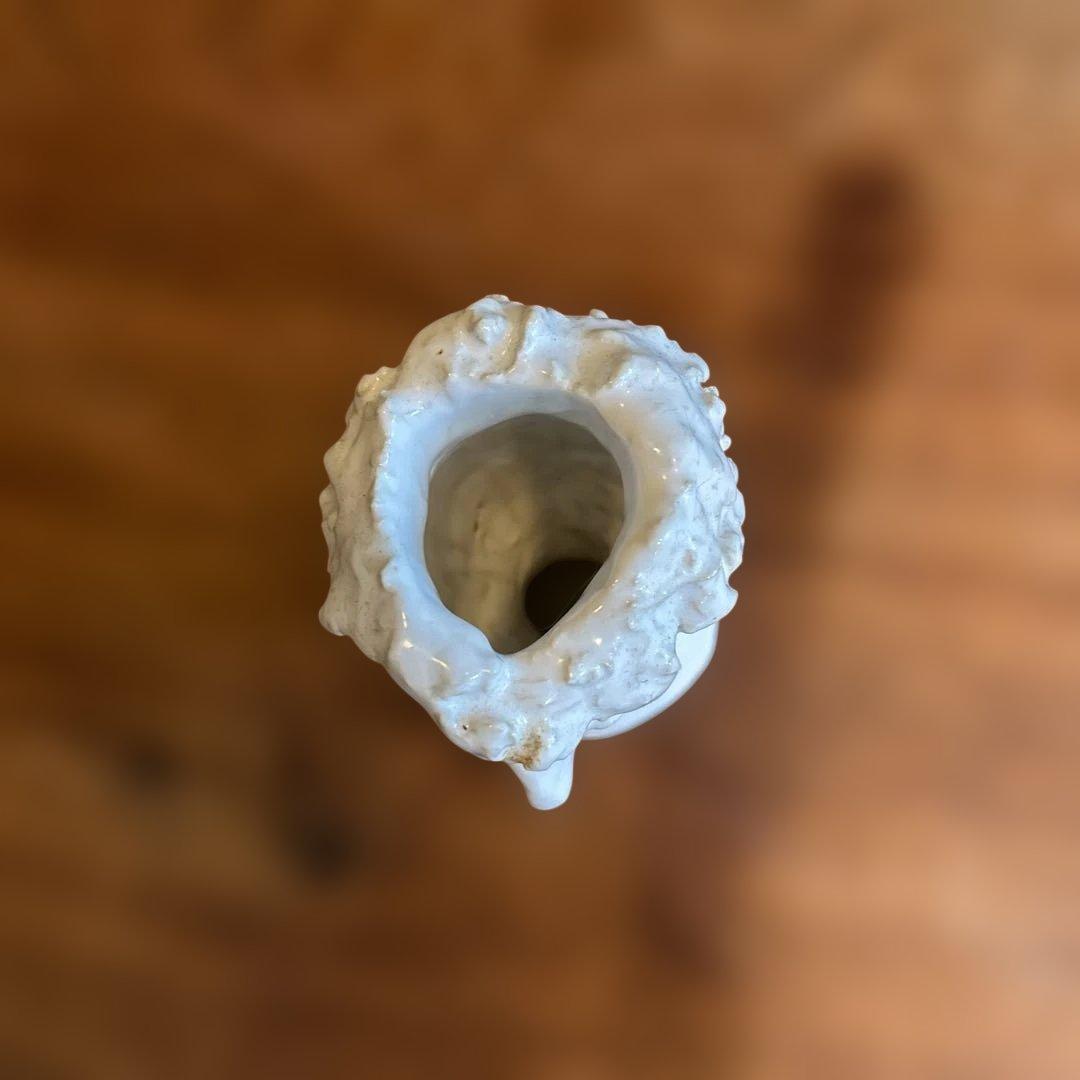 birbira karcoビルビラ2️⃣ 前髪短め、口空洞モデル