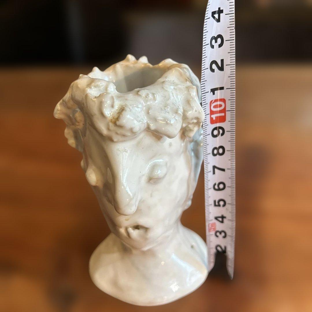 birbira karcoビルビラ2️⃣ 前髪短め、口空洞モデル