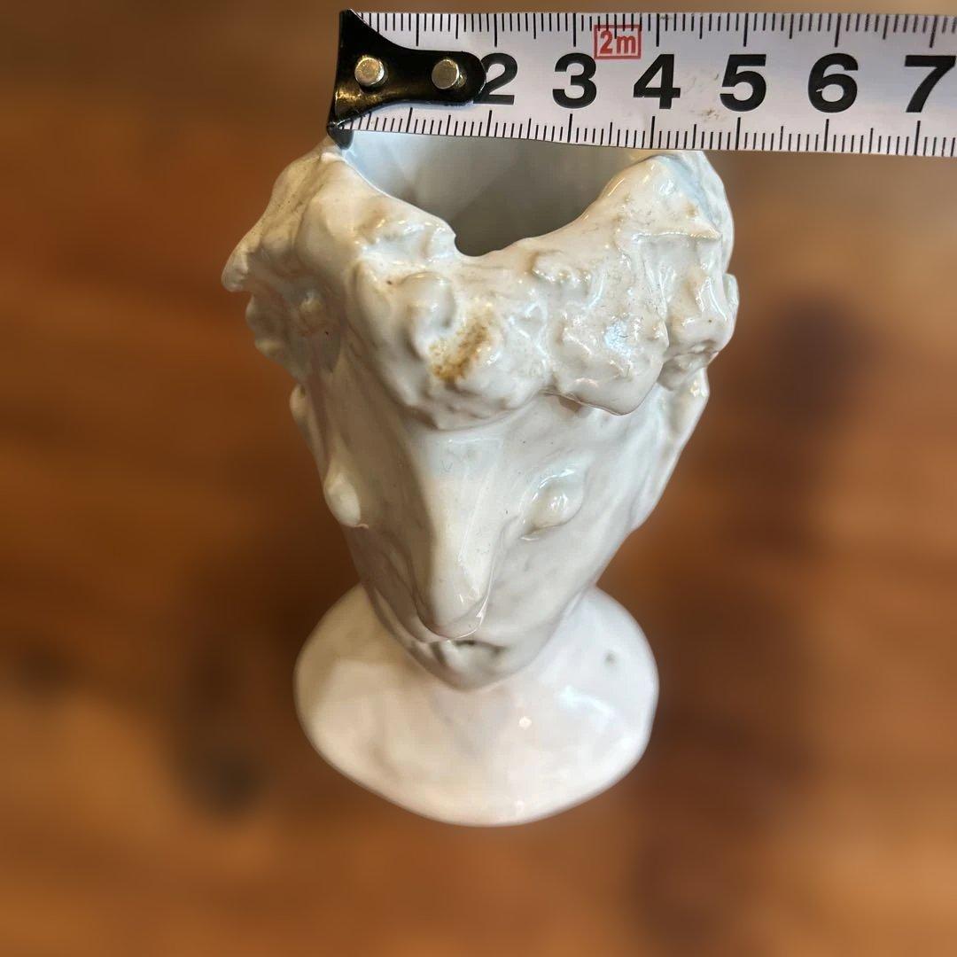 birbira karcoビルビラ2️⃣ 前髪短め、口空洞モデル