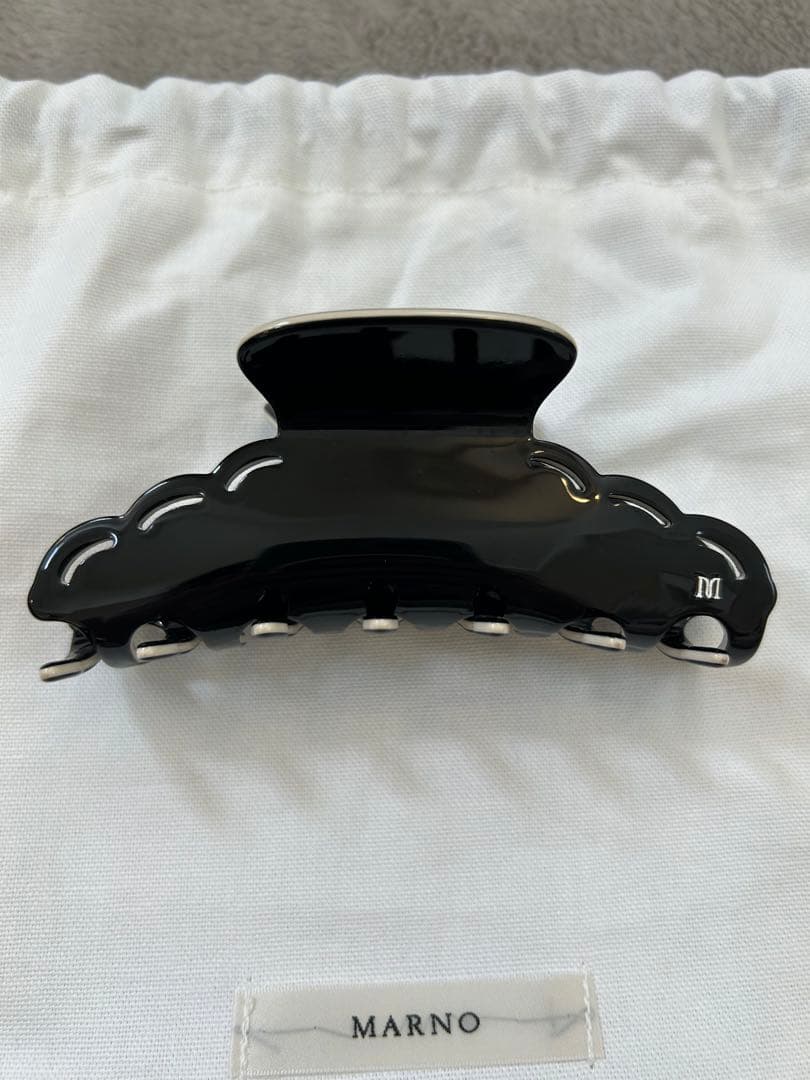 【MARNO】Jules hair clip