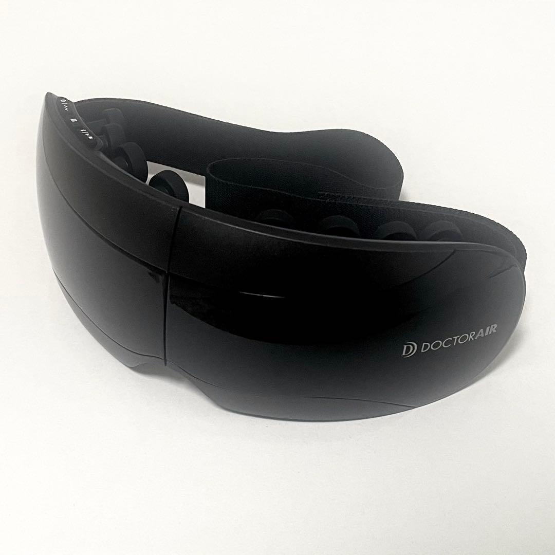 ドクターエア 3Dアイマジックタッピング ブラック