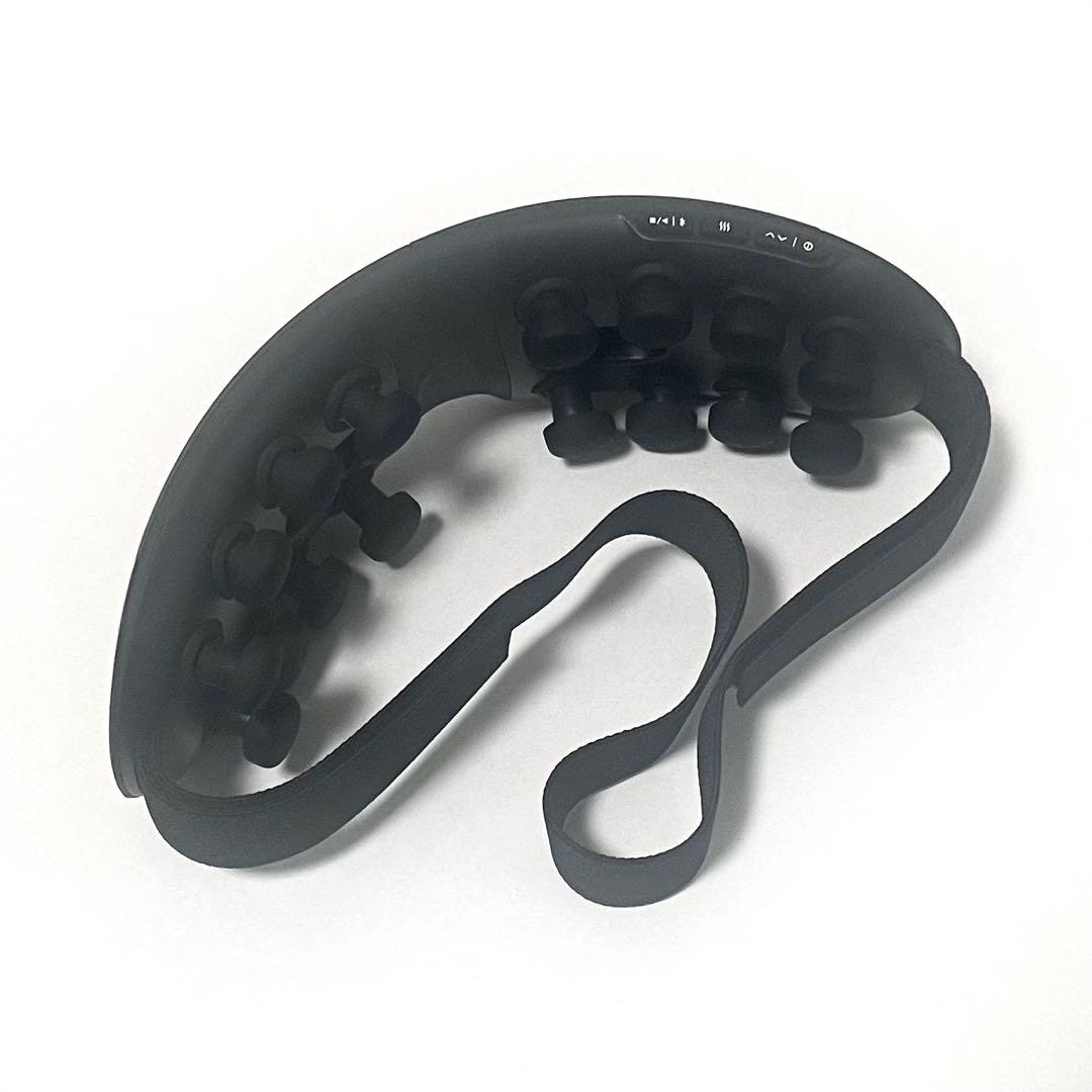 ドクターエア 3Dアイマジックタッピング ブラック