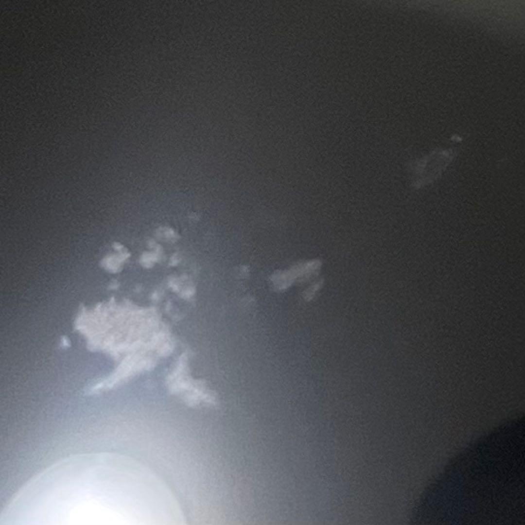 ドクターエア 3Dアイマジックタッピング ブラック