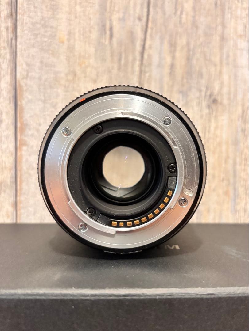 富士フイルム Fujinon XF35mm F1.4 R AF 単焦点レンズ