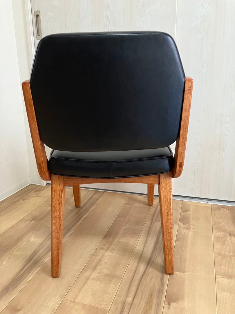 ACME furnitureアクメファニチャーシエラチェア