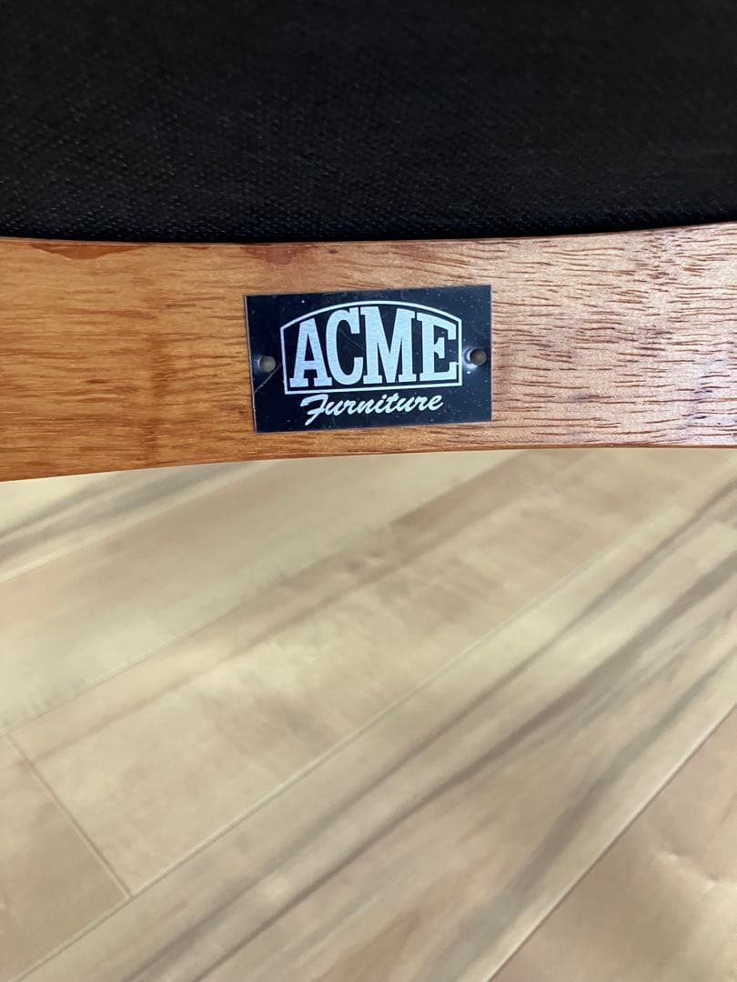 ACME furnitureアクメファニチャーシエラチェア