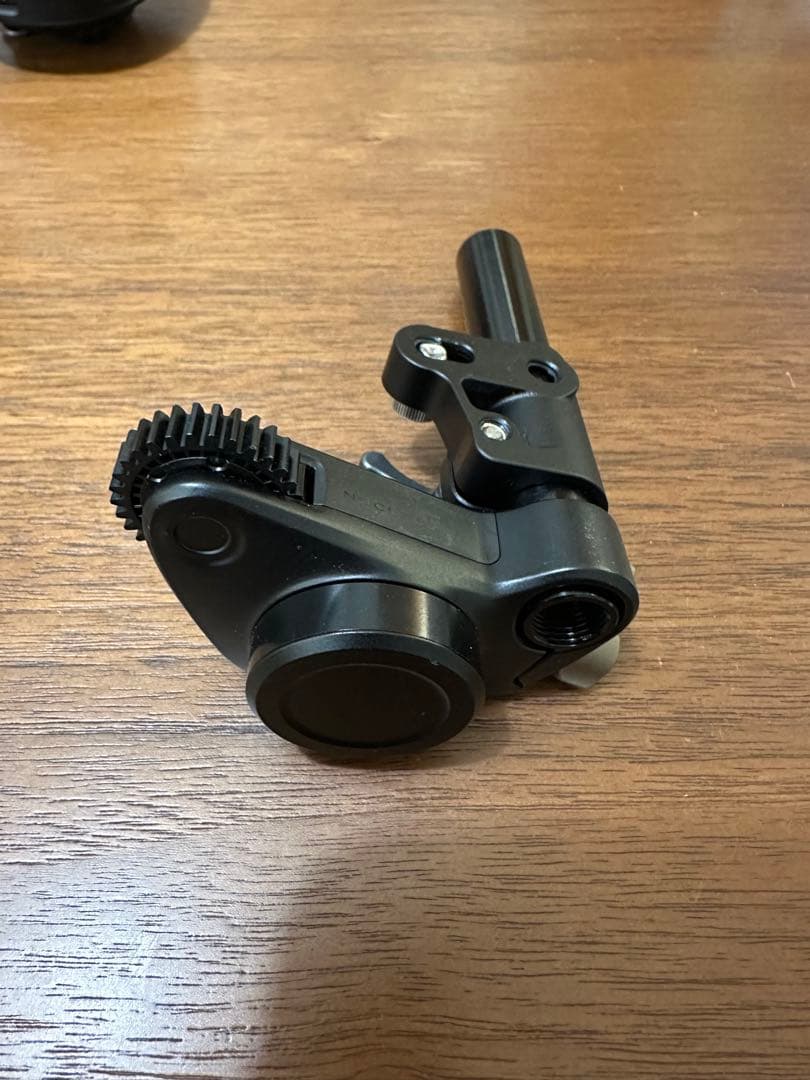 TILTA ワイヤレスフォローフォーカス【美品】