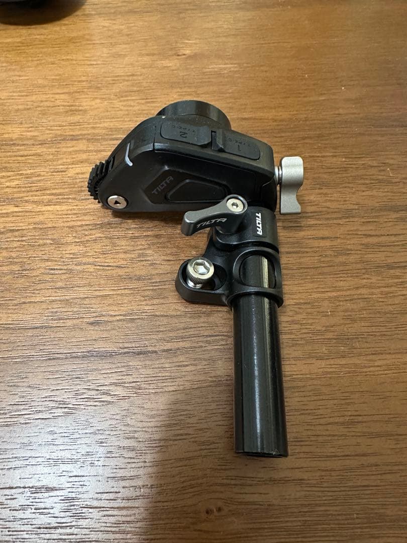 TILTA ワイヤレスフォローフォーカス【美品】