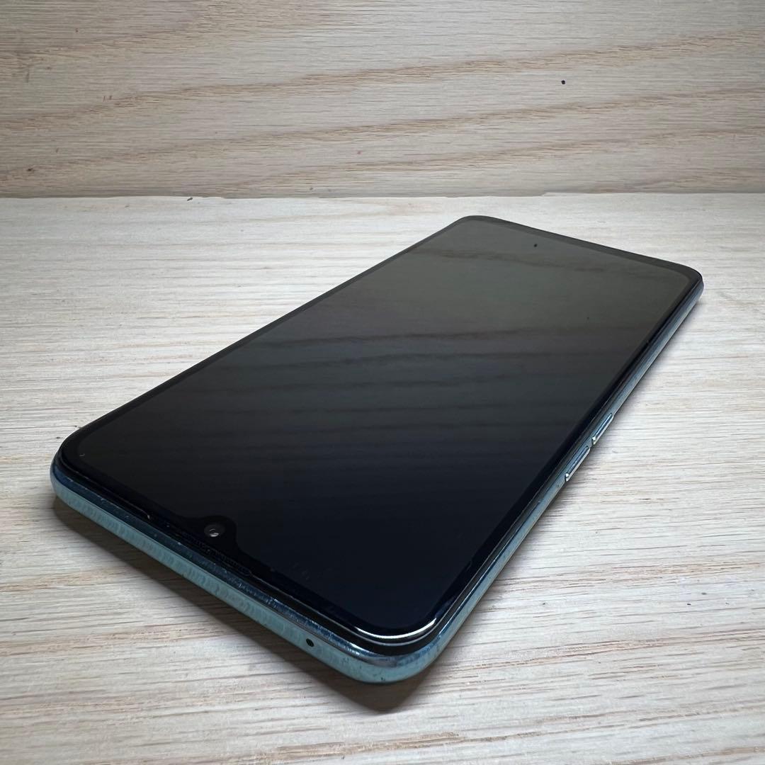 OPPO Reno3 A 本体　H485