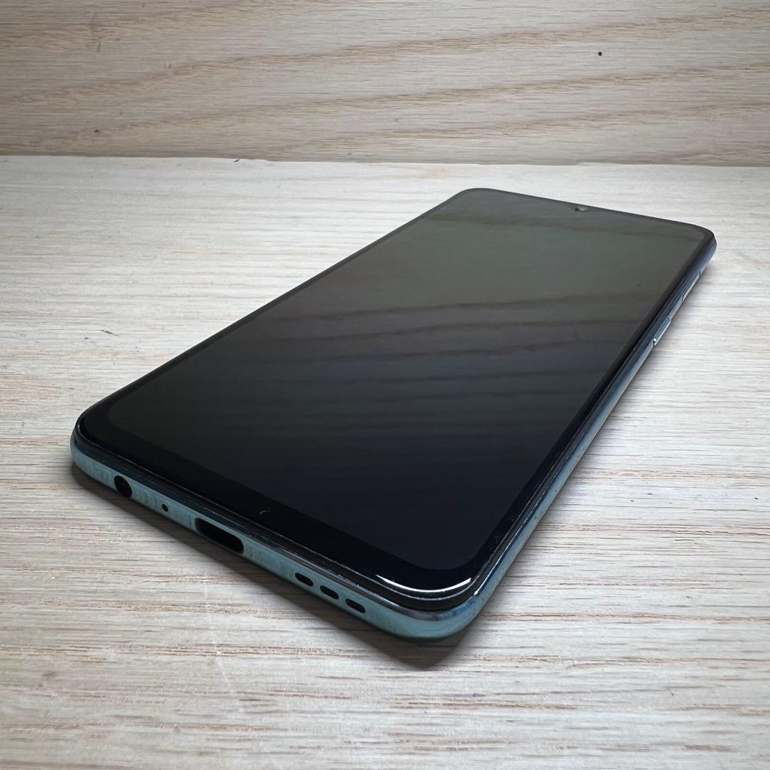 OPPO Reno3 A 本体　H485