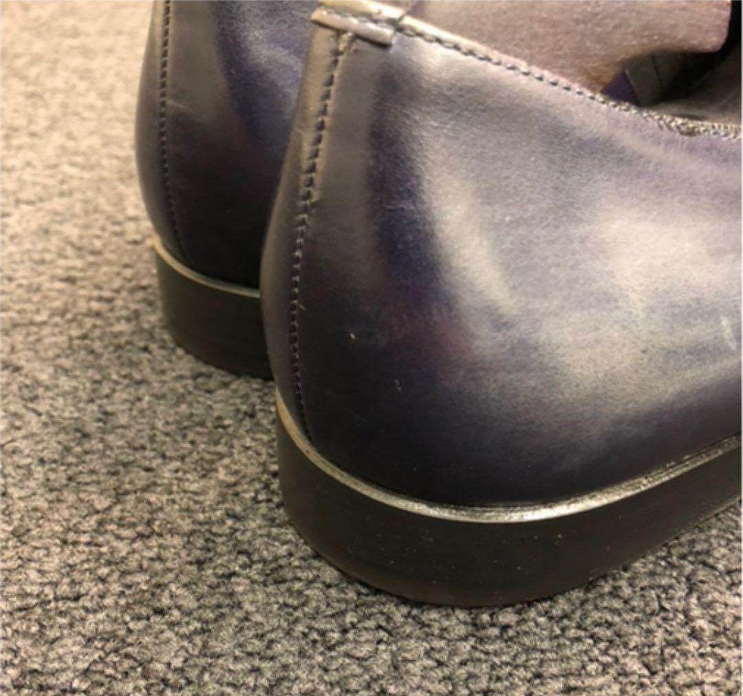 ⭐ Berluti ⭐ TROMPE-L’OEIL デムジュール