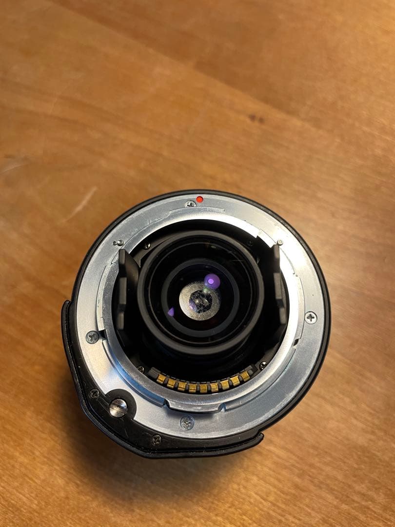 CONTAX G2コンパクトフィルムカメラ レンズセット