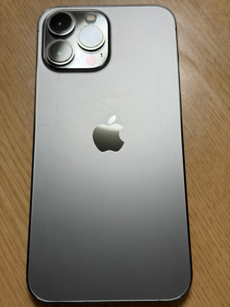 Apple iPhone 13 Promax 512GB グラファイト