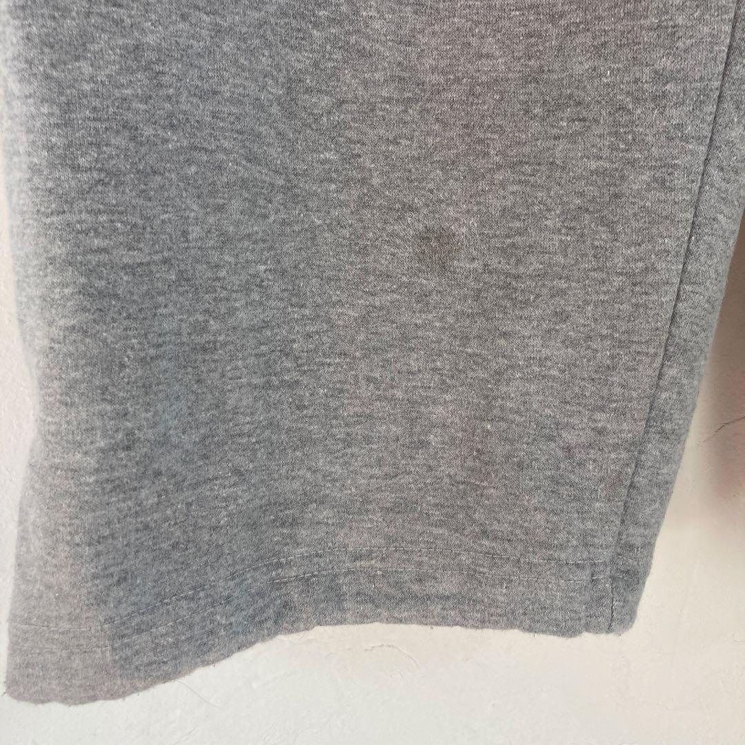 Proclub プロクラブ　スウェットカーゴパンツ　グレー　XL バギーパンツ