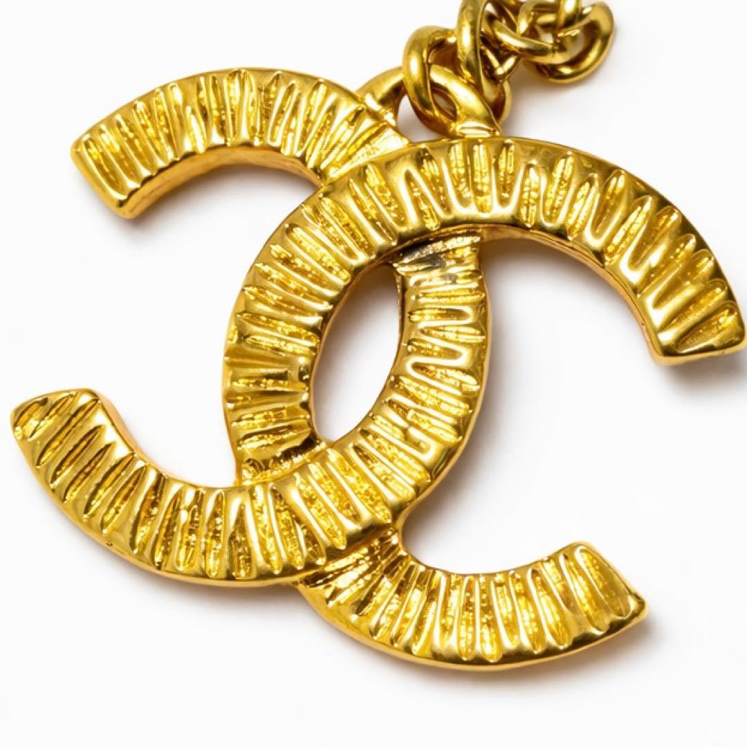 CHANEL Vintage ネックレス