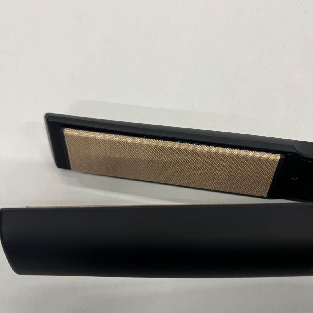 【正規品】 絹女 プロ ストレートアイロン KP001