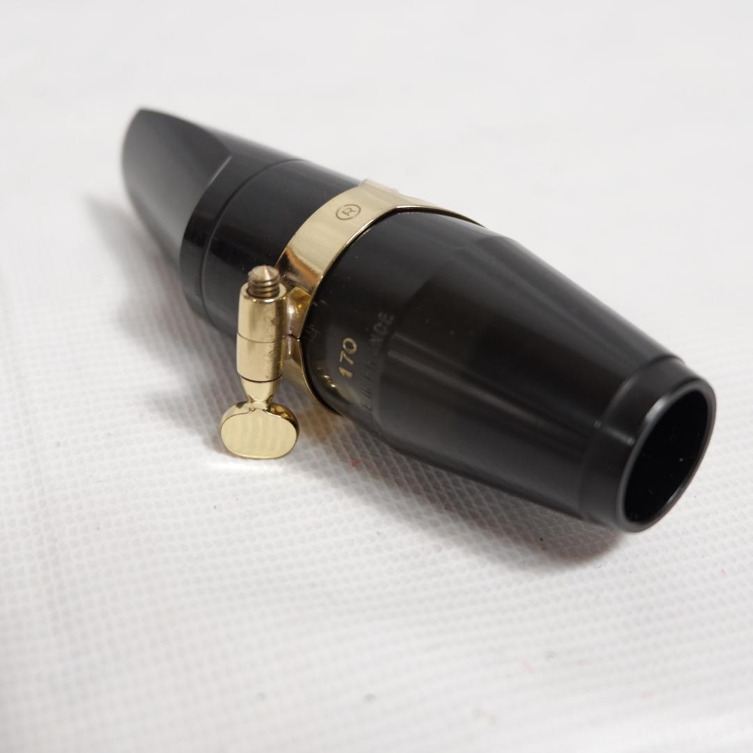 H.SELMER PARIS テナーサックスマウスピース 170S90 セルマー