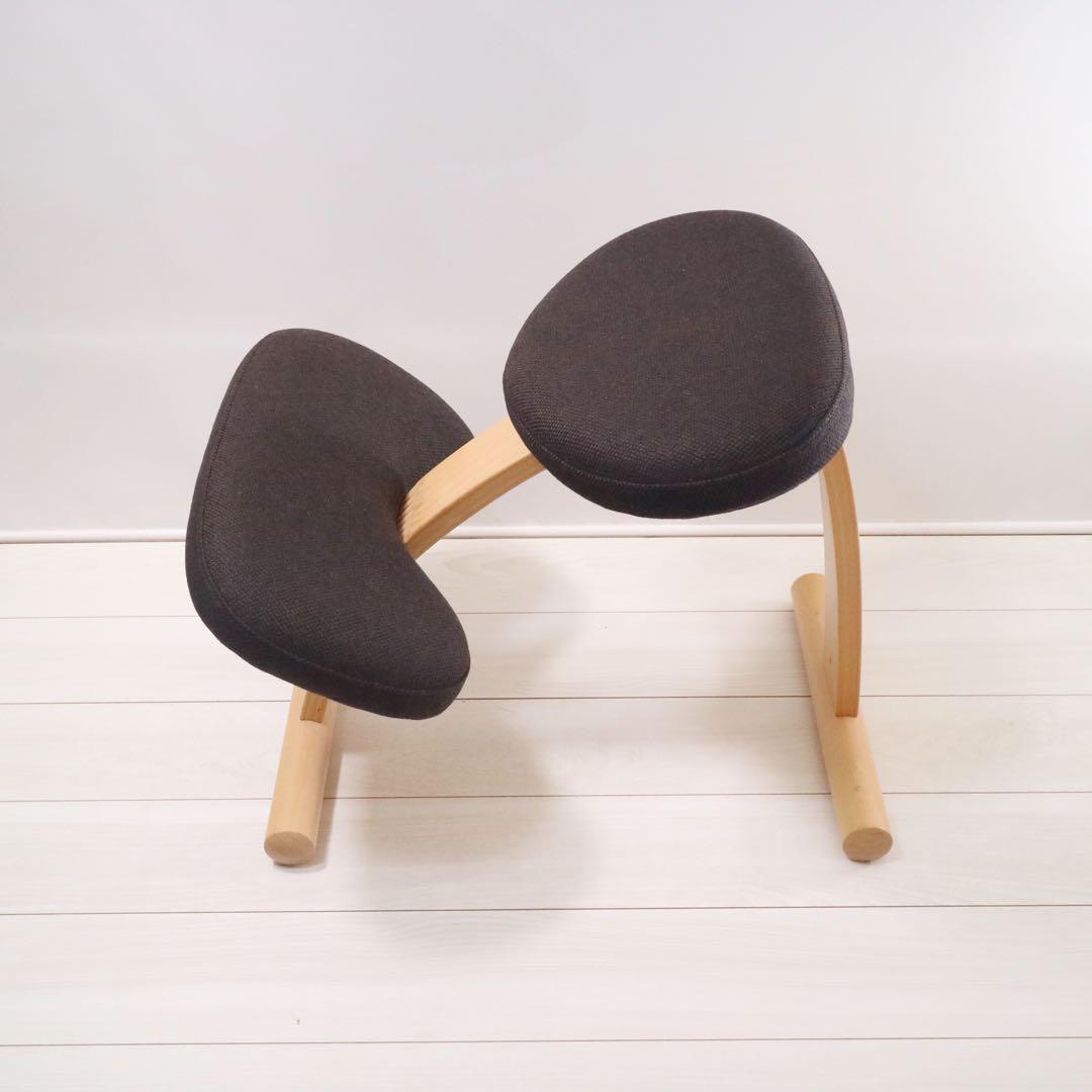 バランスイージー バランスチェア 通常フレーム 背筋矯正