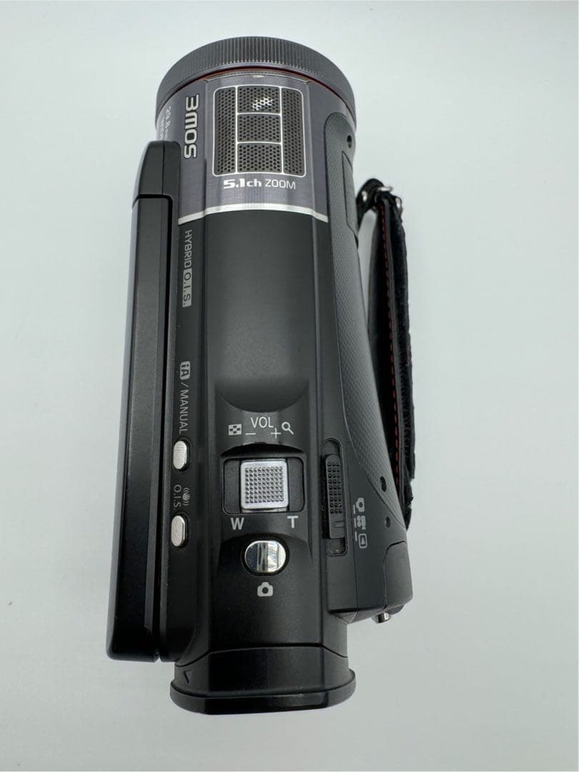 ☆良品【Panasonic】HC-X900M ビデオカメラ パナソニック