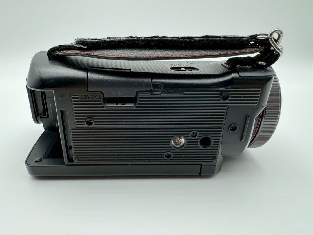 ☆良品【Panasonic】HC-X900M ビデオカメラ パナソニック