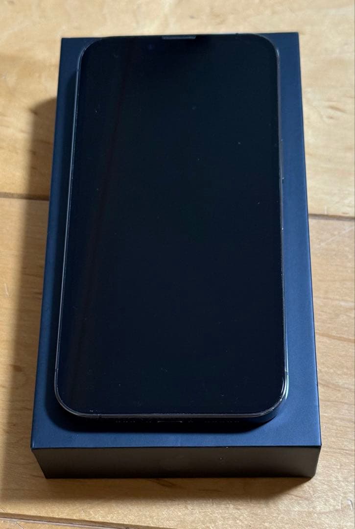 【香港版】iPhone 13 PRO 256GB