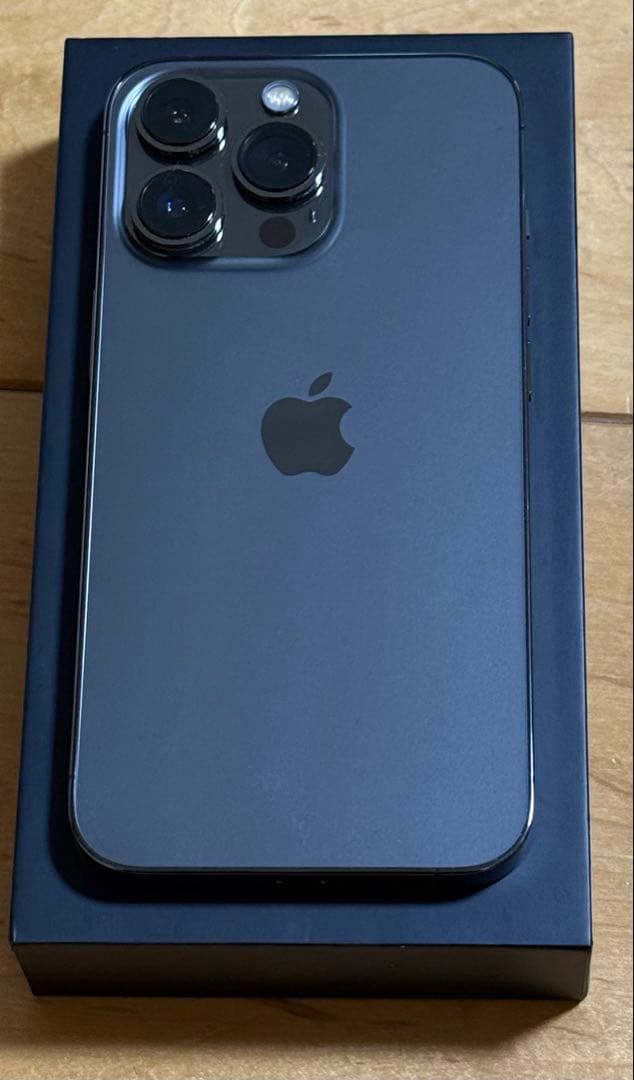 【香港版】iPhone 13 PRO 256GB