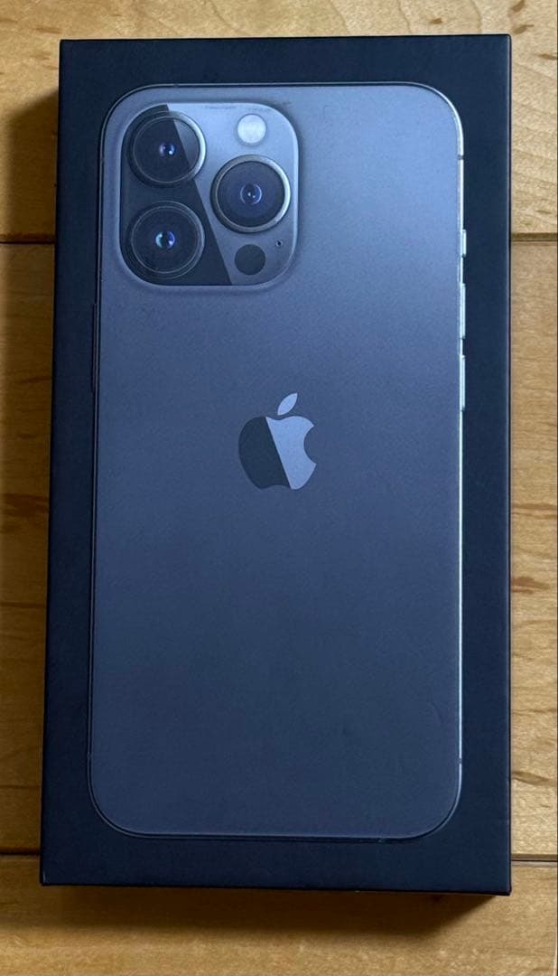 【香港版】iPhone 13 PRO 256GB