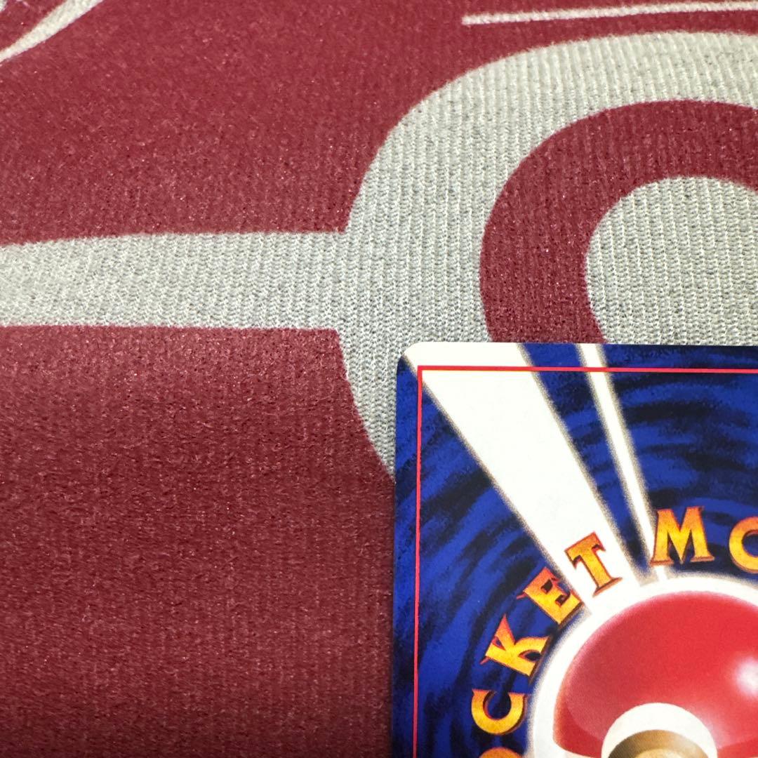 超美品 旧裏 ファイヤー ★ 第3弾拡張パック 化石の秘密