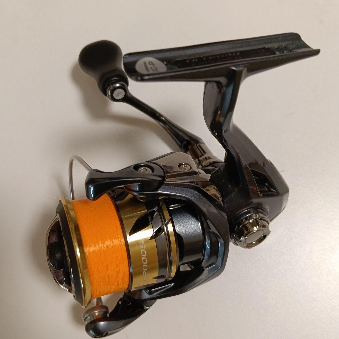 アルテグラ　25　C2000S　シマノ