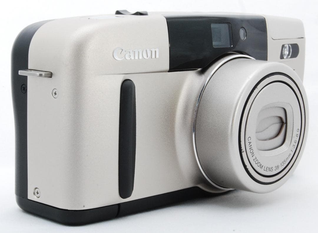 【極上美品/動作確認済】Canon Autoboy SⅡ XL 1832703