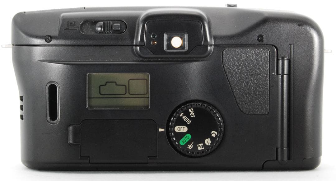 【極上美品/動作確認済】Canon Autoboy SⅡ XL 1832703