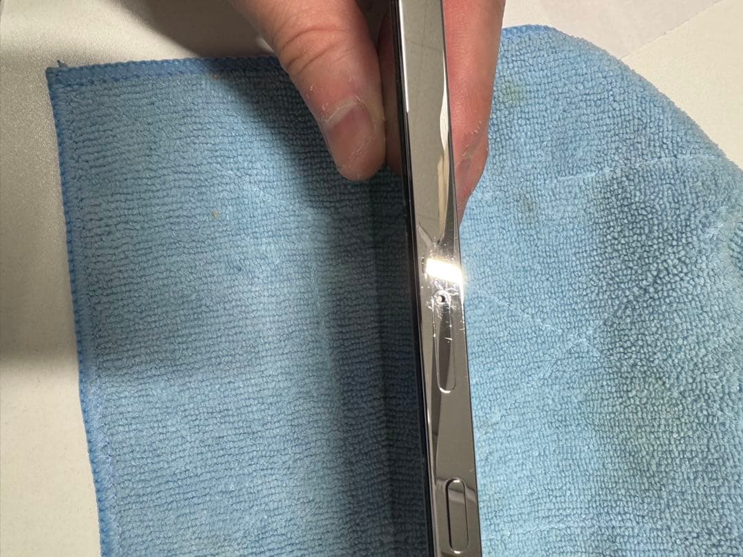 iPhone14 promax 256GB ホワイト