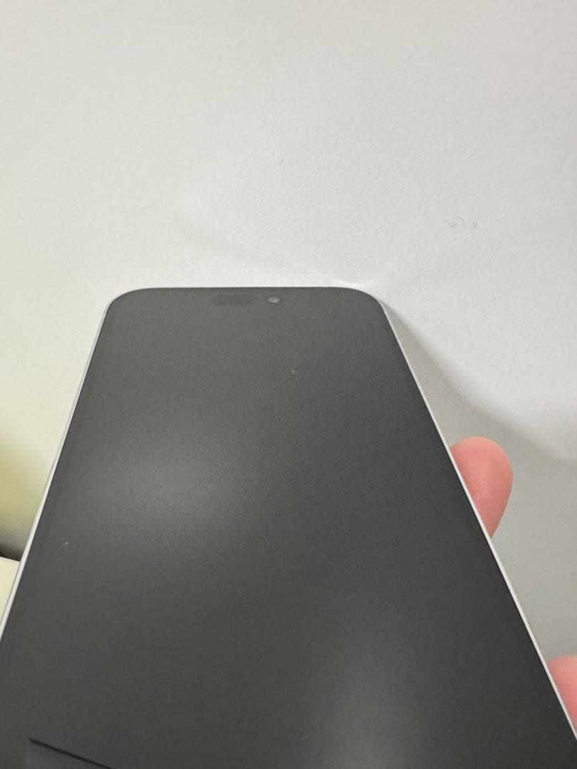 iPhone14 promax 256GB ホワイト