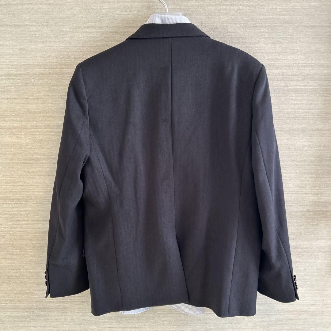 ヒロミチナカノ フォーマルスーツ 160 男の子5点セット