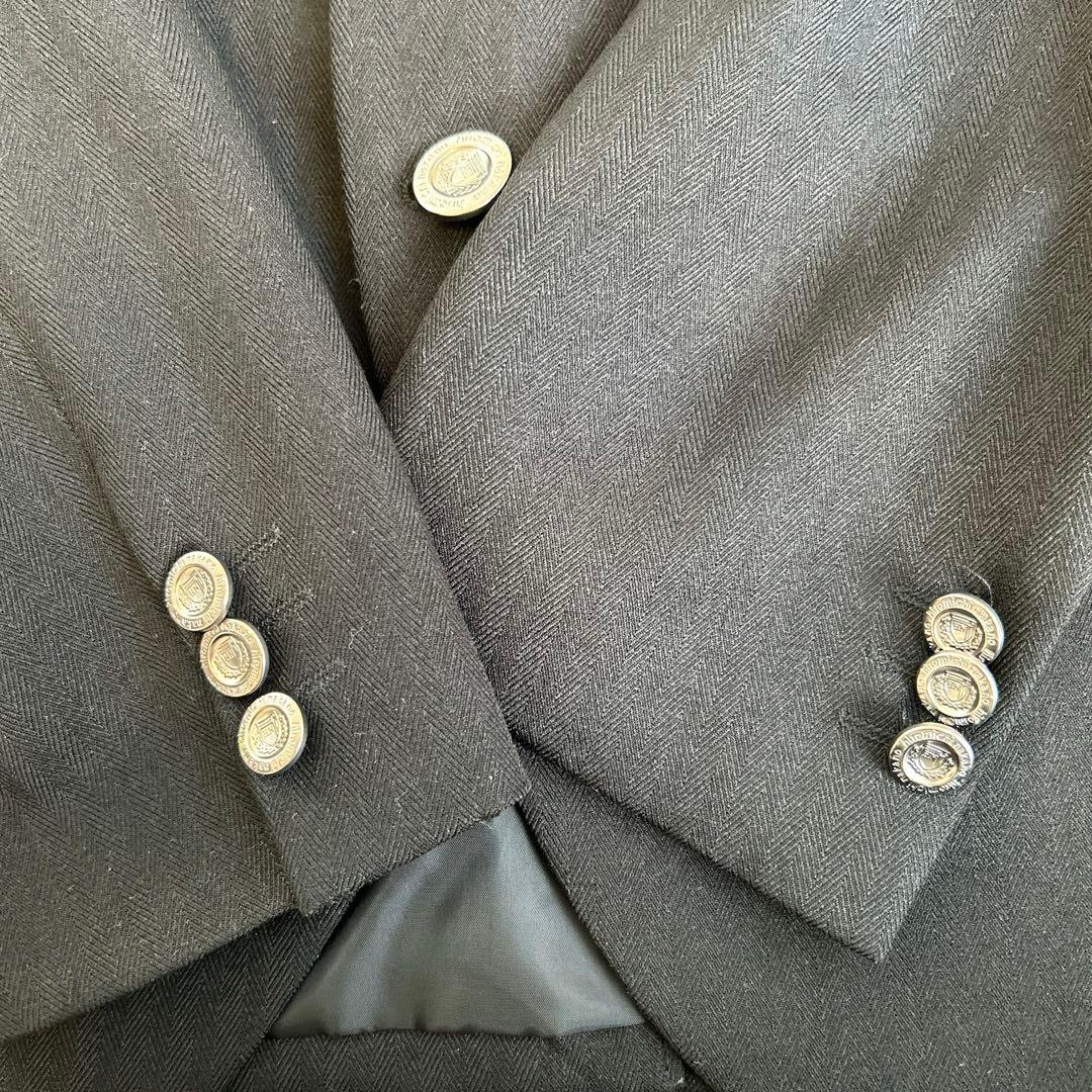 ヒロミチナカノ フォーマルスーツ 160 男の子5点セット