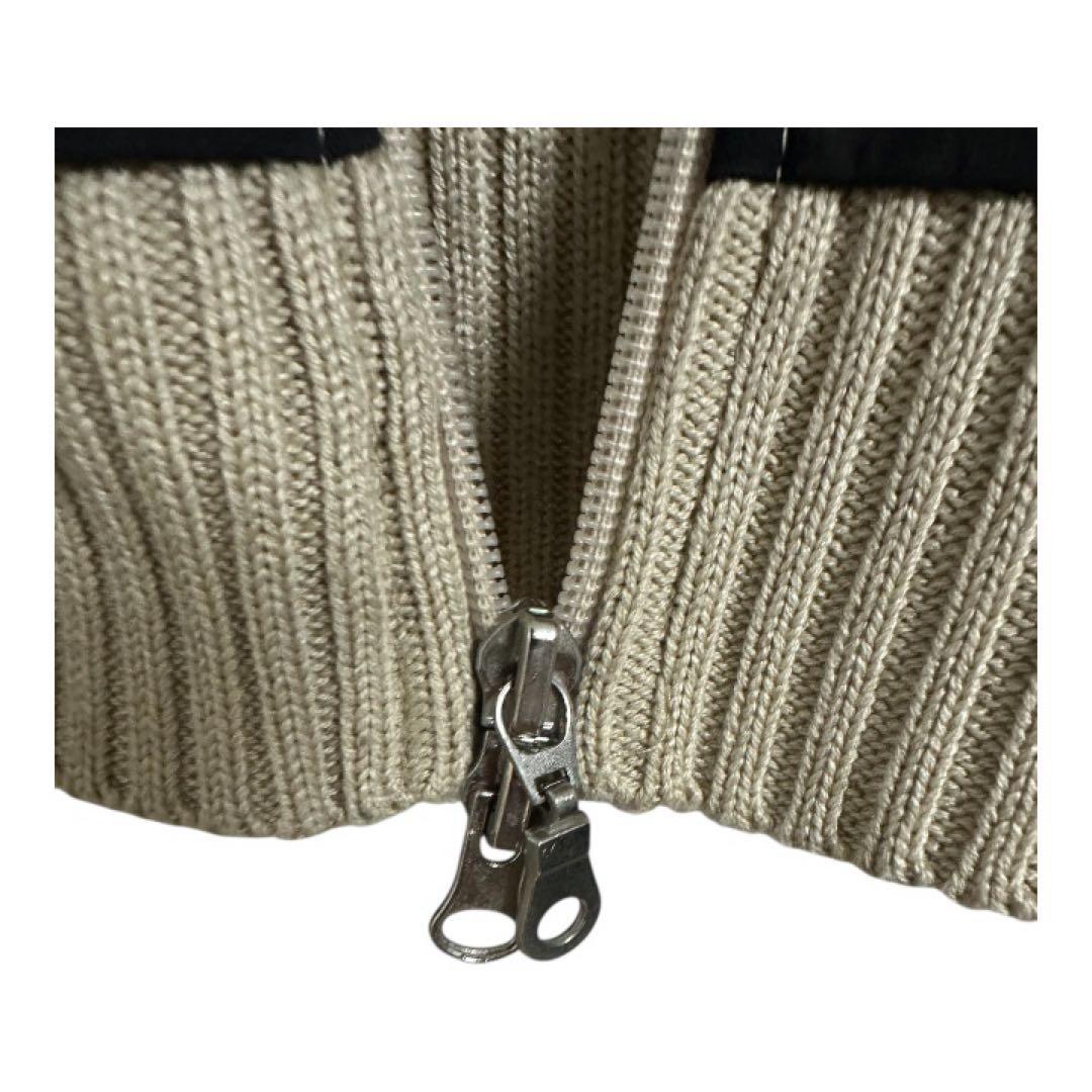 トップス archive made in Italy ds knit