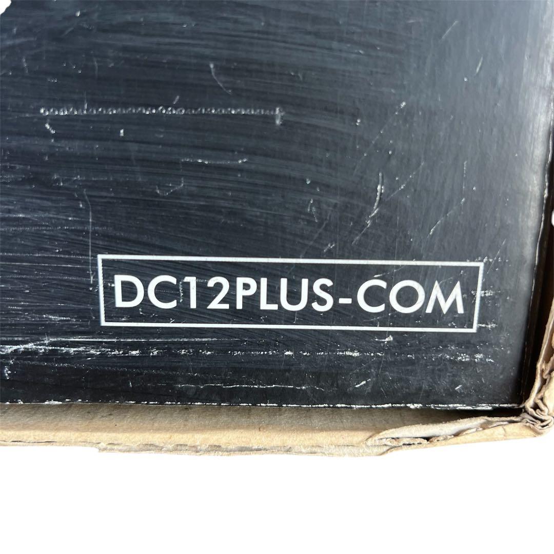 ✨新品未使用✨Dyson DC12PLUS-COM キャニスター 本体