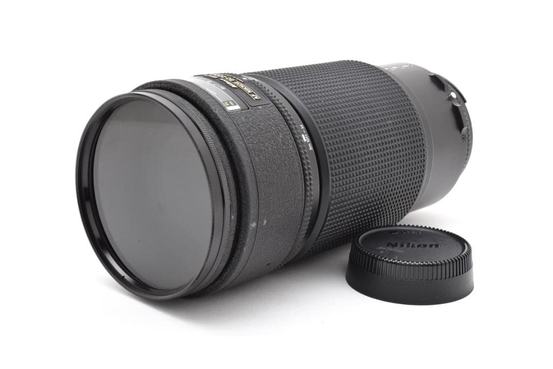 レンズ(ズーム) Nikon ED AF 80-200mm 1:2.8 #2561440