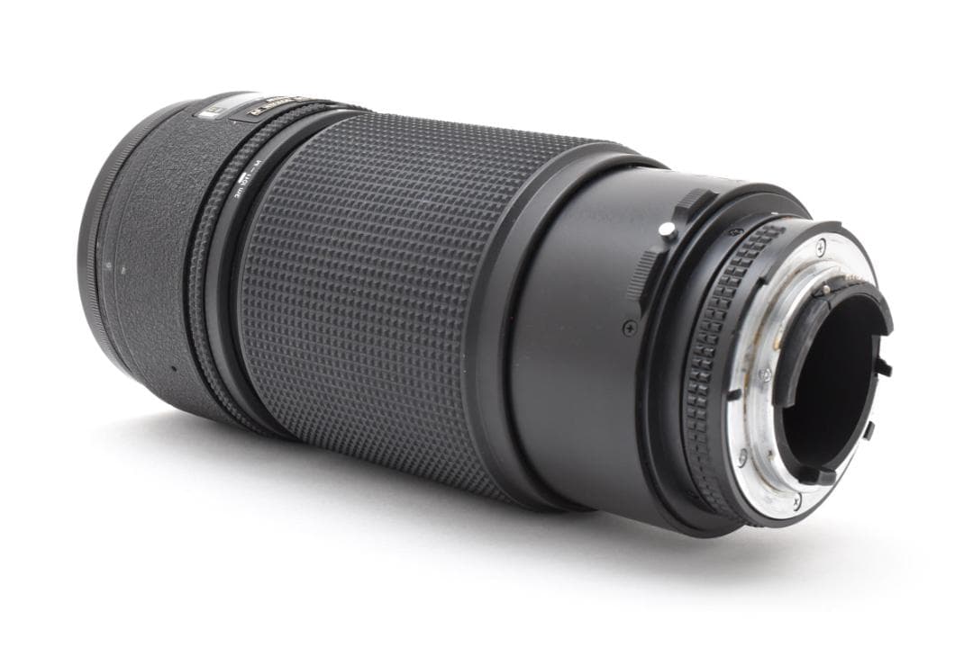 レンズ(ズーム) Nikon ED AF 80-200mm 1:2.8 #2561440