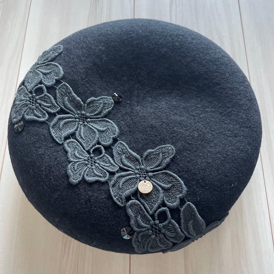 アシーナニューヨーク Amanda Beret アマンダ ベレー